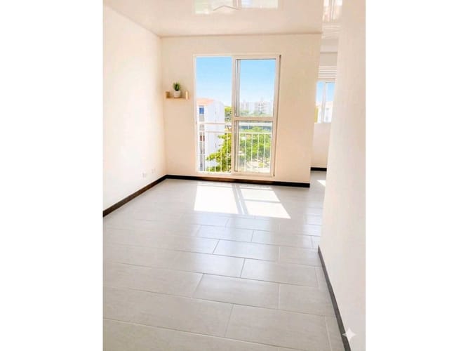 Apartamento de 2 alcobas en venta en Ciudad Pacífica, Cali, 47 m² · foto 3 de 9