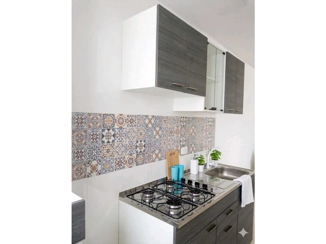 Apartamento de 2 alcobas en venta en Ciudad Pacífica, Cali, 47 m² · foto 4 de 9