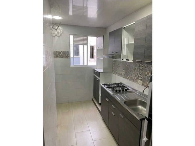 Apartamento de 2 alcobas en venta en Ciudad Pacífica, Cali, 47 m² · foto 6 de 9
