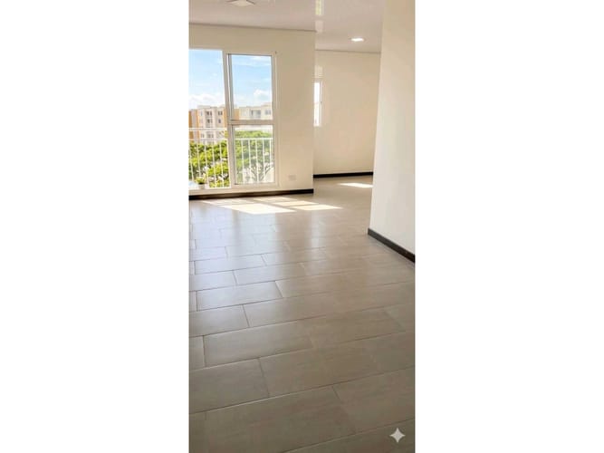 Apartamento de 2 alcobas en venta en Ciudad Pacífica, Cali, 47 m² · foto 8 de 9