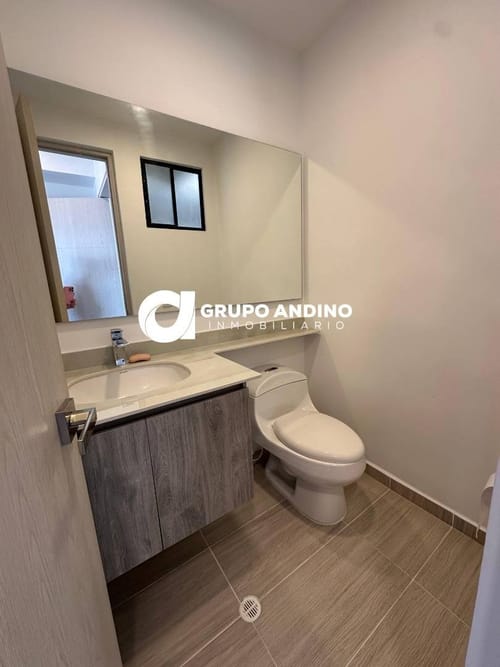 Apartamento de 3 alcobas en venta en Cañaveral, Floridablanca, 99 m² · foto 3 de 20