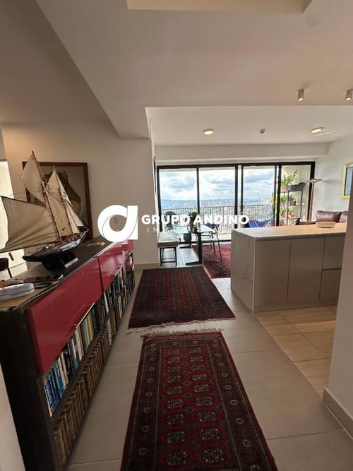 Apartamento de 3 alcobas en venta en Cañaveral, Floridablanca, 99 m² · foto 4 de 20