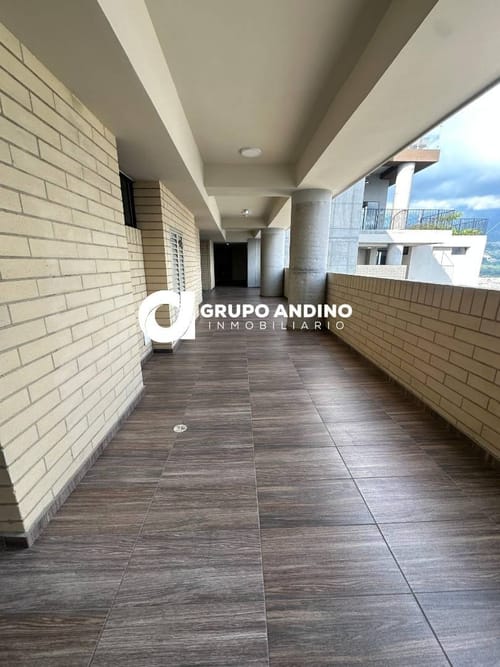 Apartamento de 3 alcobas en venta en Cañaveral, Floridablanca, 99 m² · foto 5 de 20