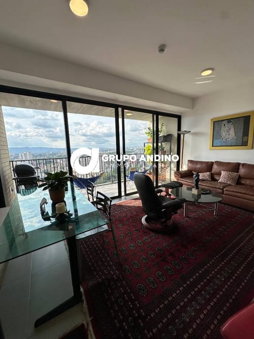 Apartamento de 3 alcobas en venta en Cañaveral, Floridablanca, 99 m² · foto 6 de 20