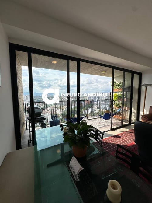 Apartamento de 3 alcobas en venta en Cañaveral, Floridablanca, 99 m² · foto 7 de 20