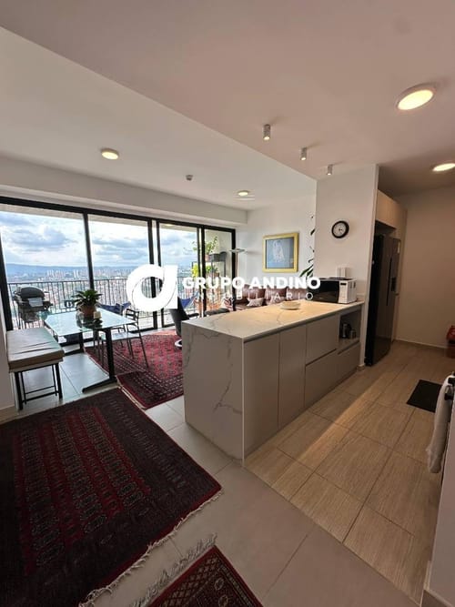 Apartamento de 3 alcobas en venta en Cañaveral, Floridablanca, 99 m² · foto 8 de 20