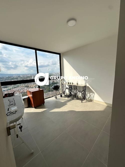 Apartamento de 3 alcobas en venta en Cañaveral, Floridablanca, 99 m² · foto 9 de 20