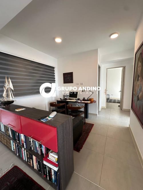 Apartamento de 3 alcobas en venta en Cañaveral, Floridablanca, 99 m² · foto 12 de 20