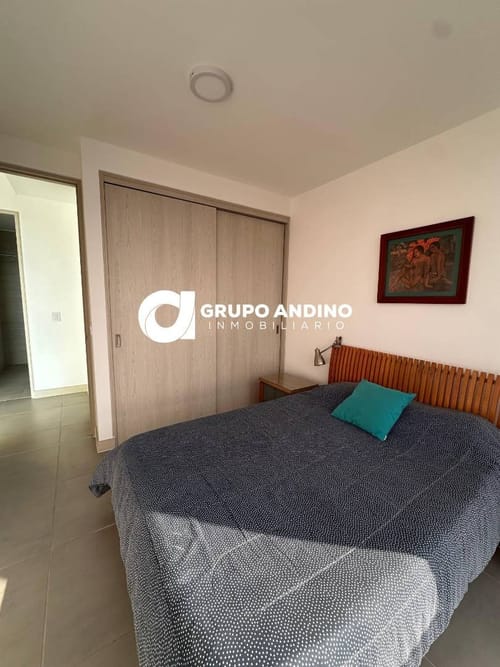 Apartamento de 3 alcobas en venta en Cañaveral, Floridablanca, 99 m² · foto 13 de 20