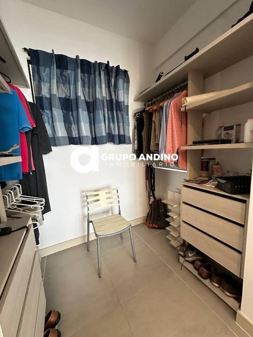 Apartamento de 3 alcobas en venta en Cañaveral, Floridablanca, 99 m² · foto 14 de 20