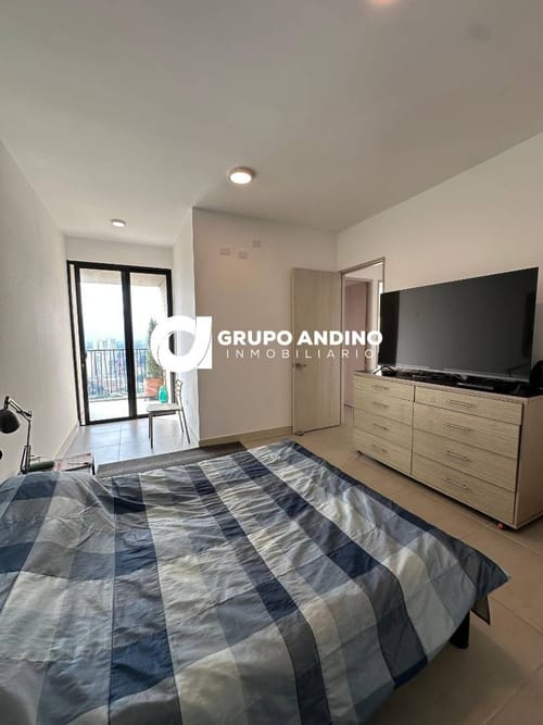 Apartamento de 3 alcobas en venta en Cañaveral, Floridablanca, 99 m² · foto 16 de 20