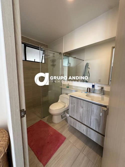 Apartamento de 3 alcobas en venta en Cañaveral, Floridablanca, 99 m² · foto 17 de 20