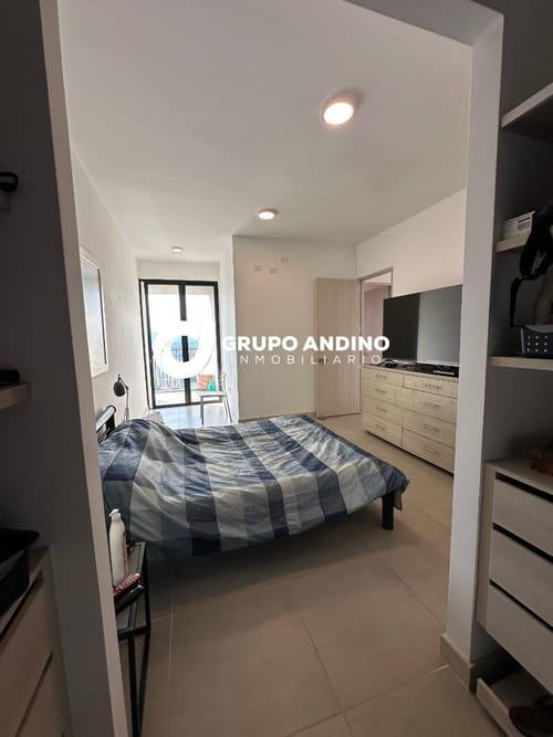 Apartamento de 3 alcobas en venta en Cañaveral, Floridablanca, 99 m² · foto 19 de 20