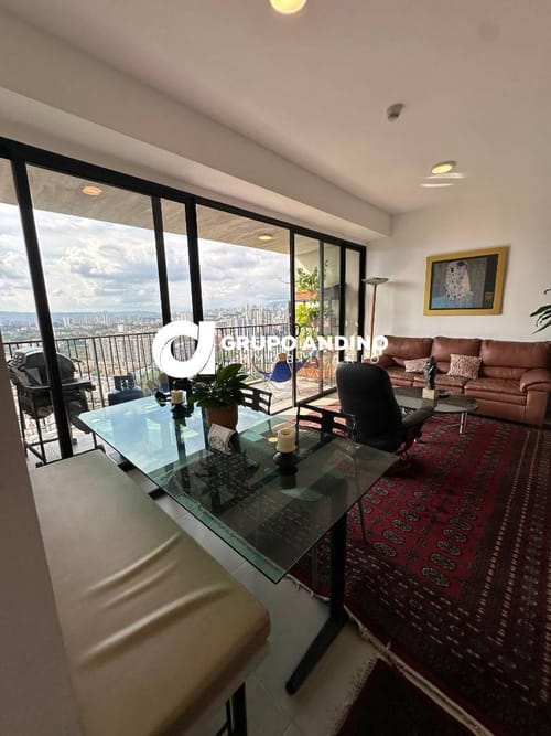 Apartamento de 3 alcobas en venta en Cañaveral, Floridablanca, 99 m² · foto 20 de 20