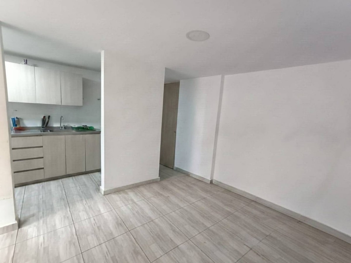 Apartamento en venta en La Gabriela, Medellín · foto 4 de 15