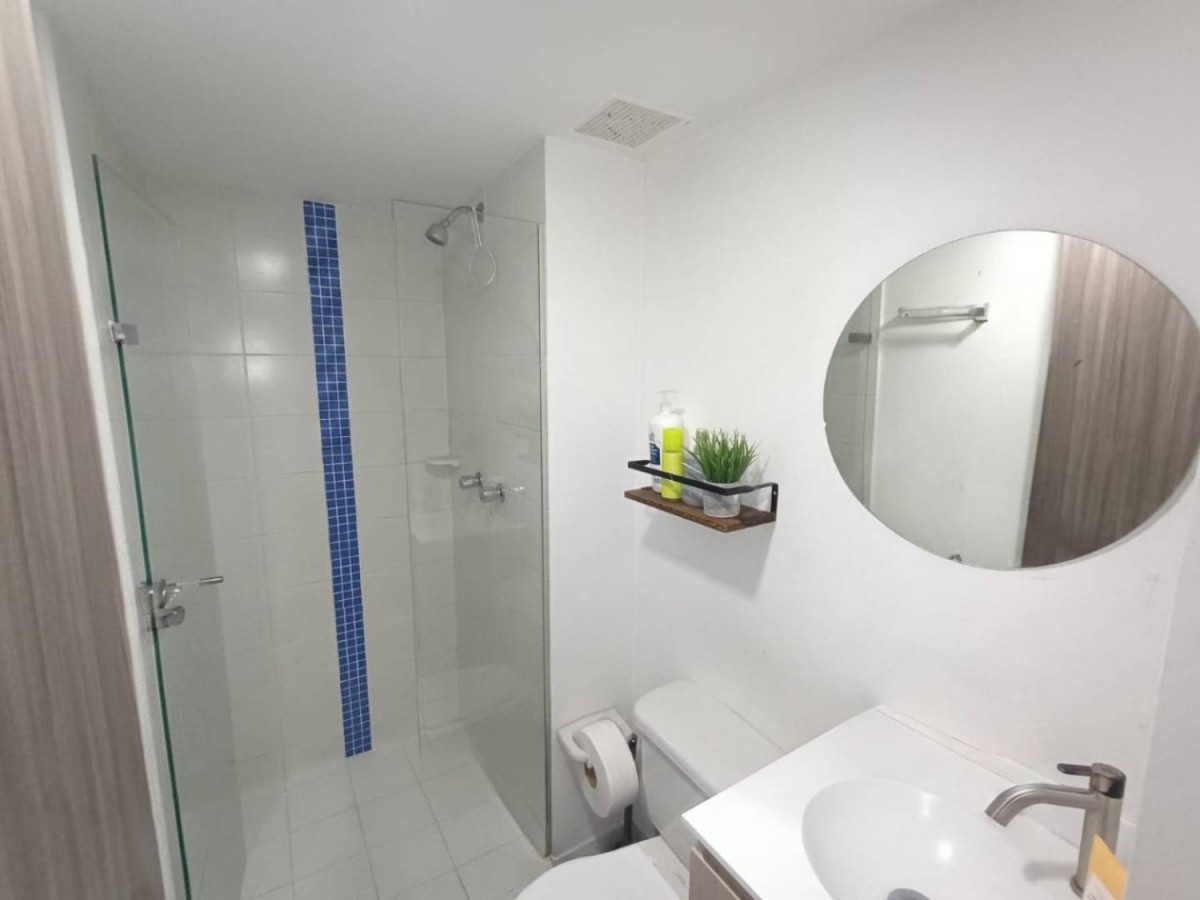 Apartamento en venta en La Gabriela, Medellín · foto 13 de 15