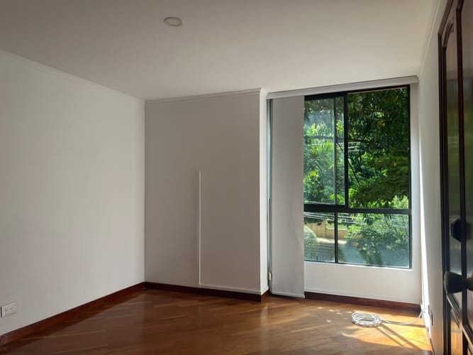 Apartamento de 3 alcobas en arriendo en Santa María De Los Ángeles, Medellín, 143 m² · foto 7 de 17