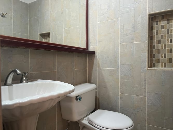 Apartamento de 3 alcobas en arriendo en Santa María De Los Ángeles, Medellín, 143 m² · foto 15 de 17