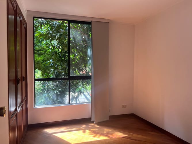 Apartamento de 3 alcobas en arriendo en Santa María De Los Ángeles, Medellín, 143 m² · foto 14 de 17