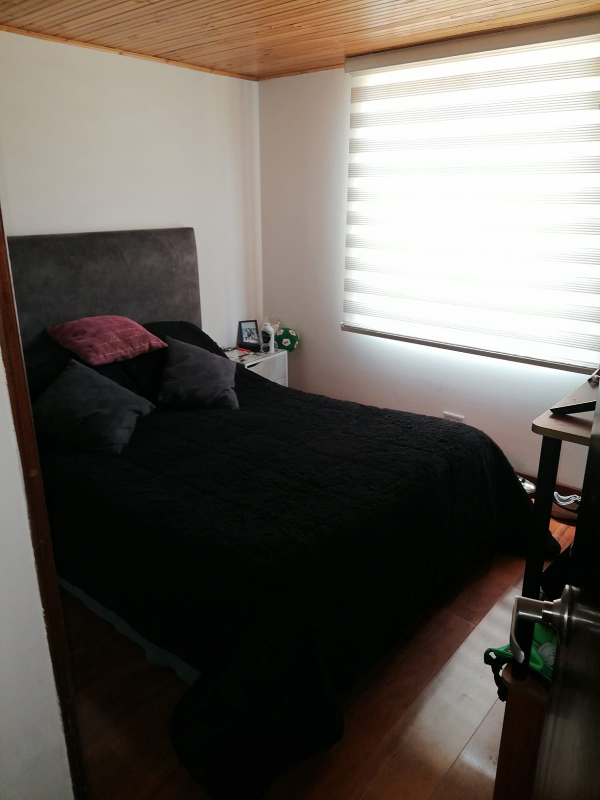 Apartamento en venta en Cantalejo, Bogotá · foto 23 de 24
