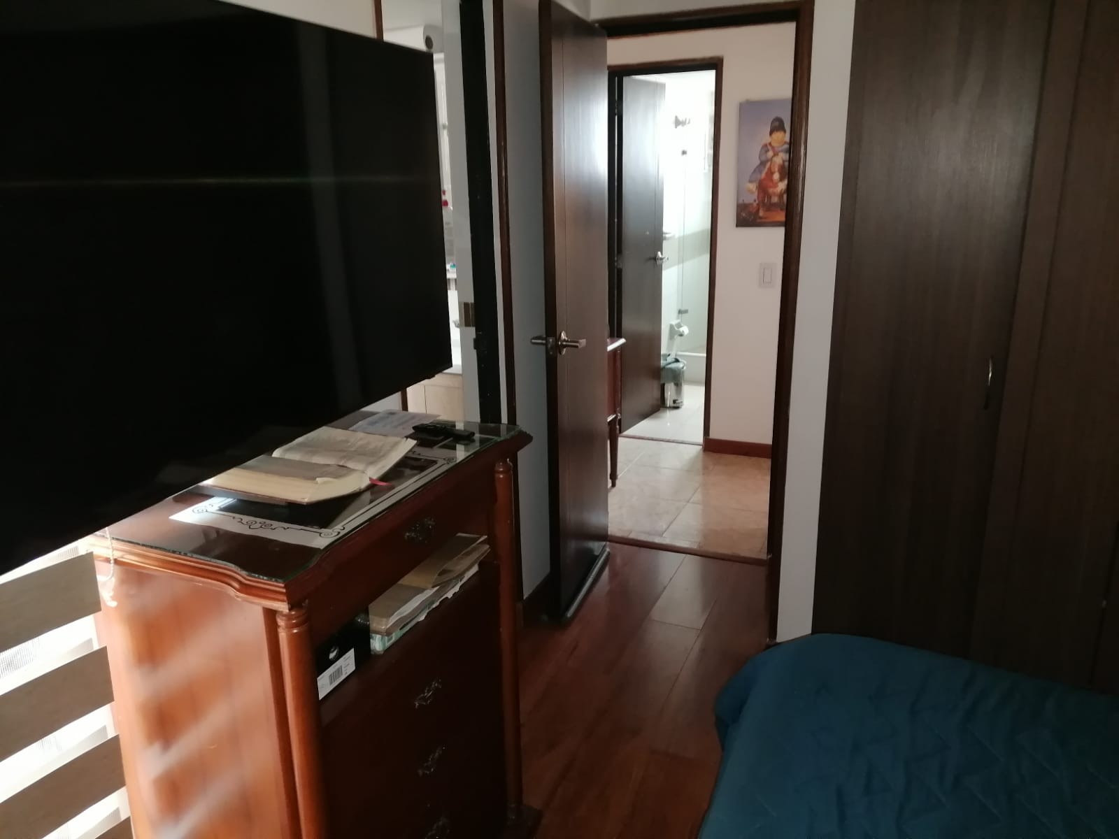 Apartamento en venta en Cantalejo, Bogotá · foto 22 de 24