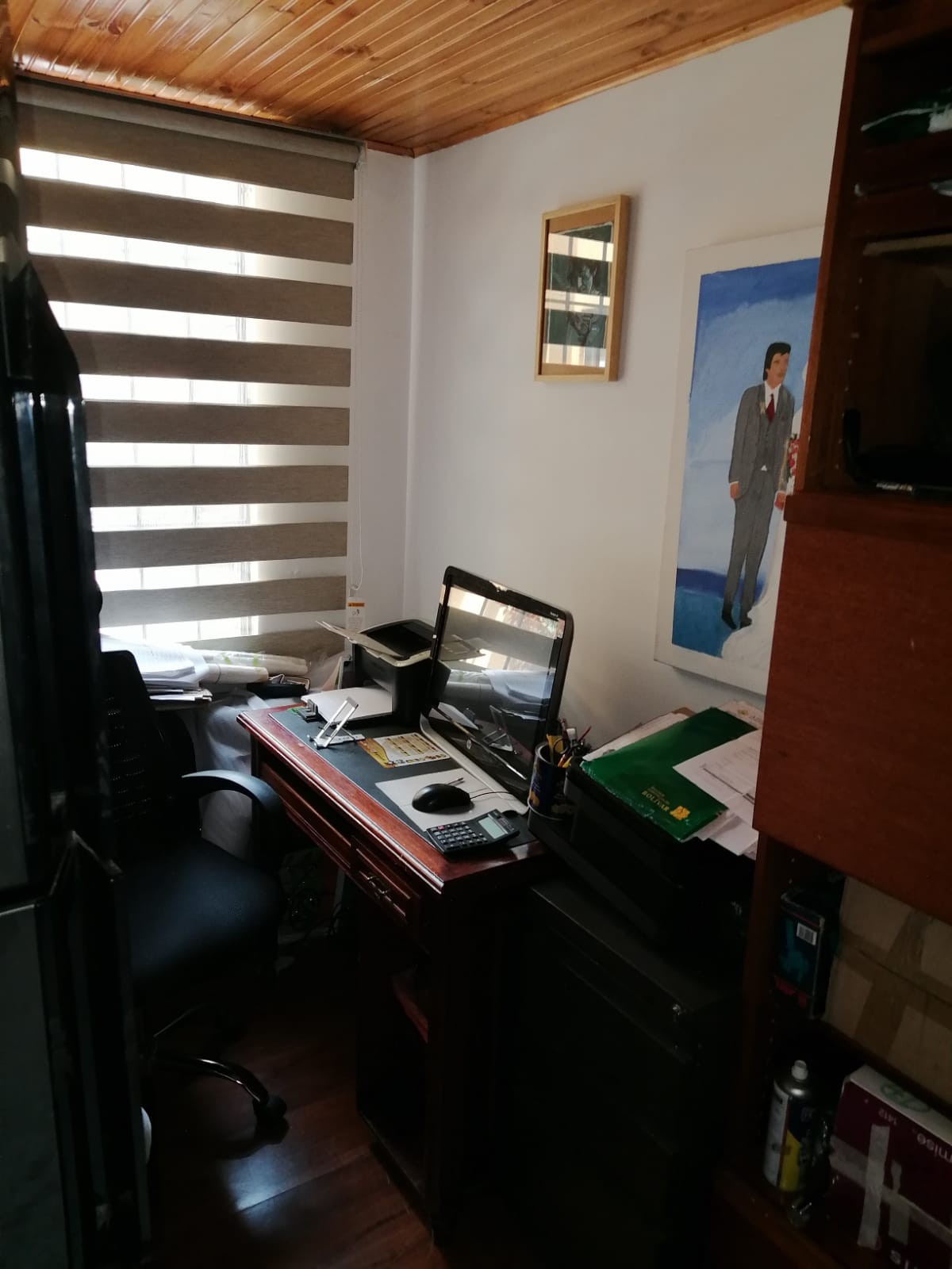 Apartamento en venta en Cantalejo, Bogotá · foto 24 de 24