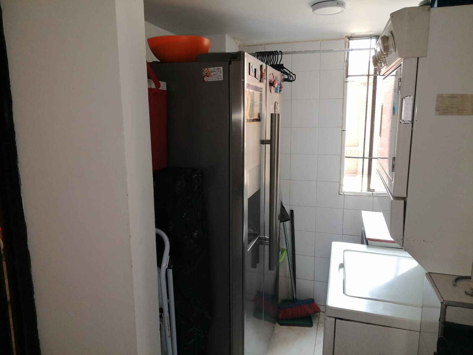 Apartamento en venta en Cantalejo, Bogotá · foto 12 de 24
