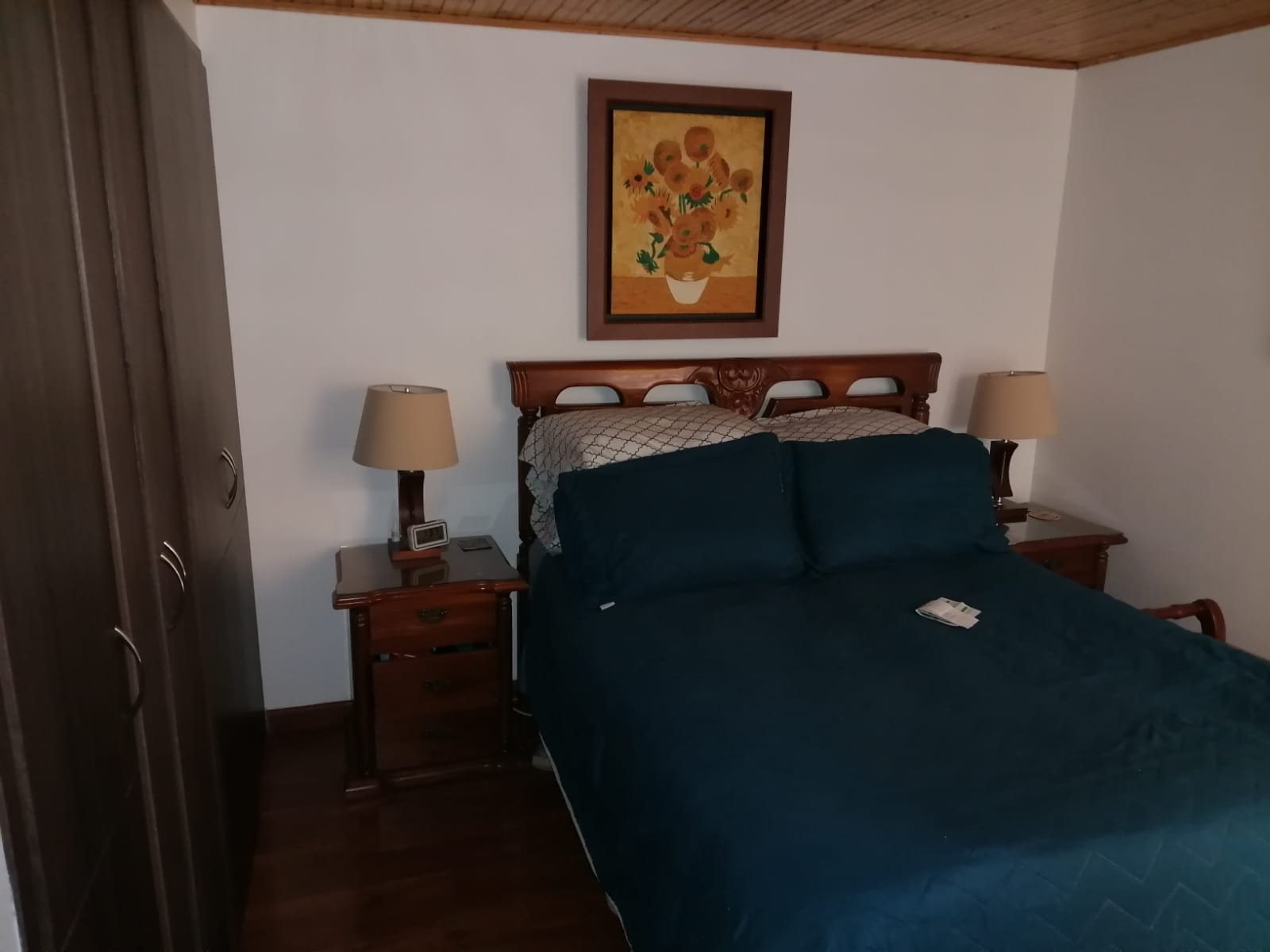 Apartamento en venta en Cantalejo, Bogotá · foto 20 de 24