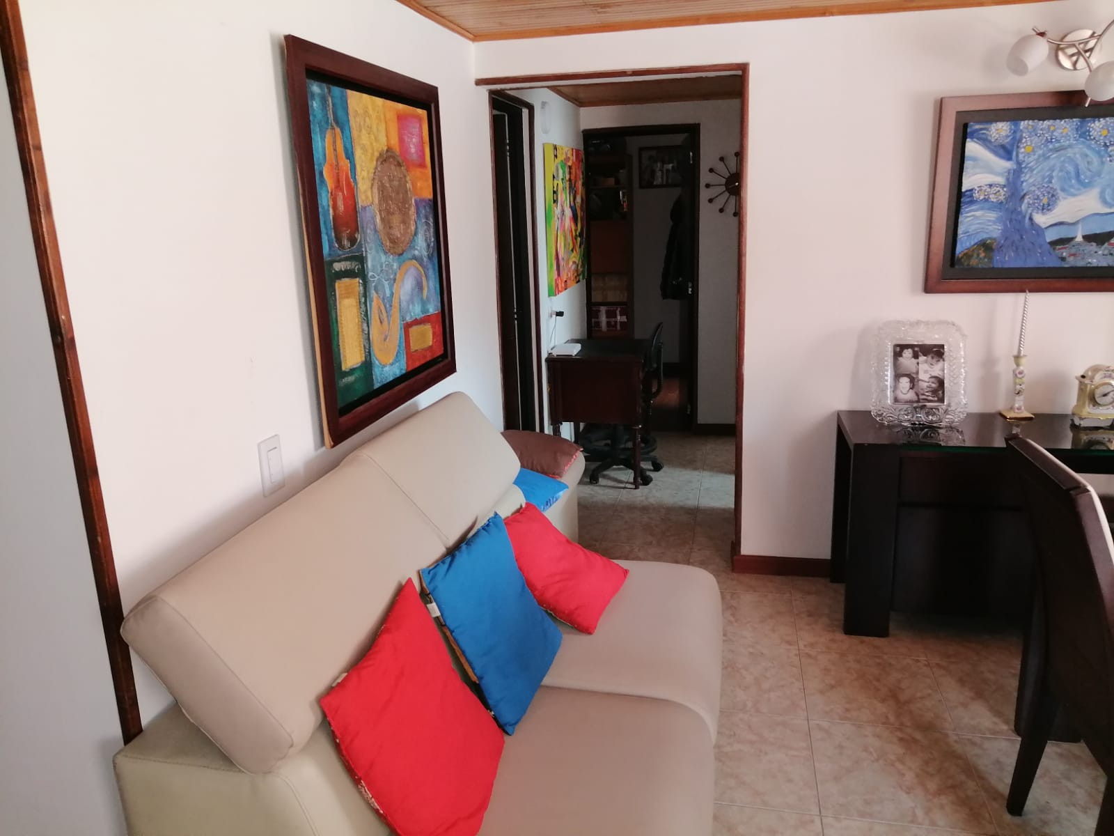 Apartamento en venta en Cantalejo, Bogotá · foto 13 de 24