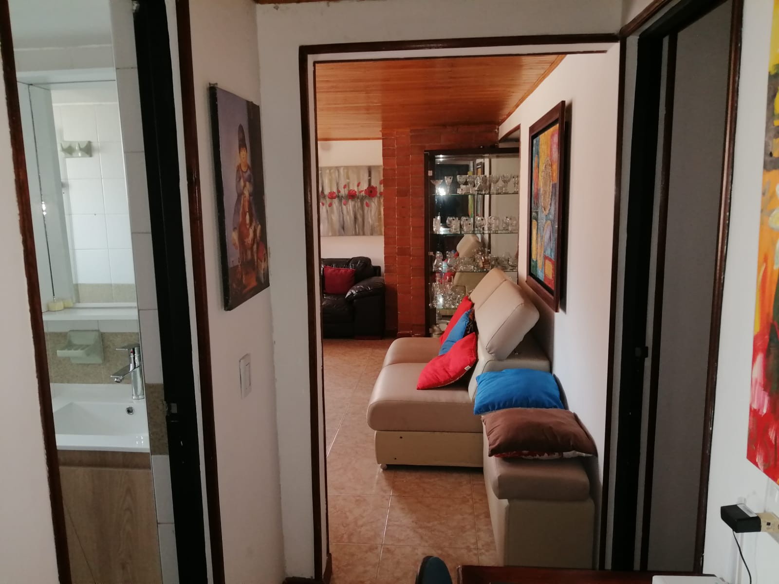 Apartamento en venta en Cantalejo, Bogotá · foto 15 de 24