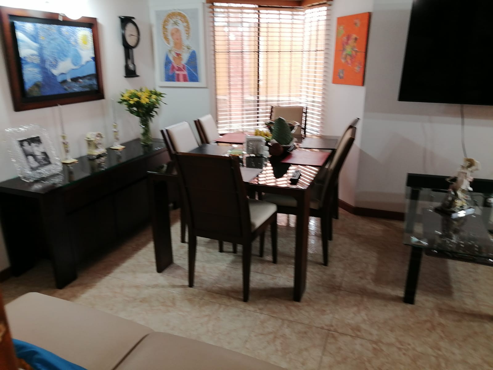 Apartamento en venta en Cantalejo, Bogotá · foto 4 de 24