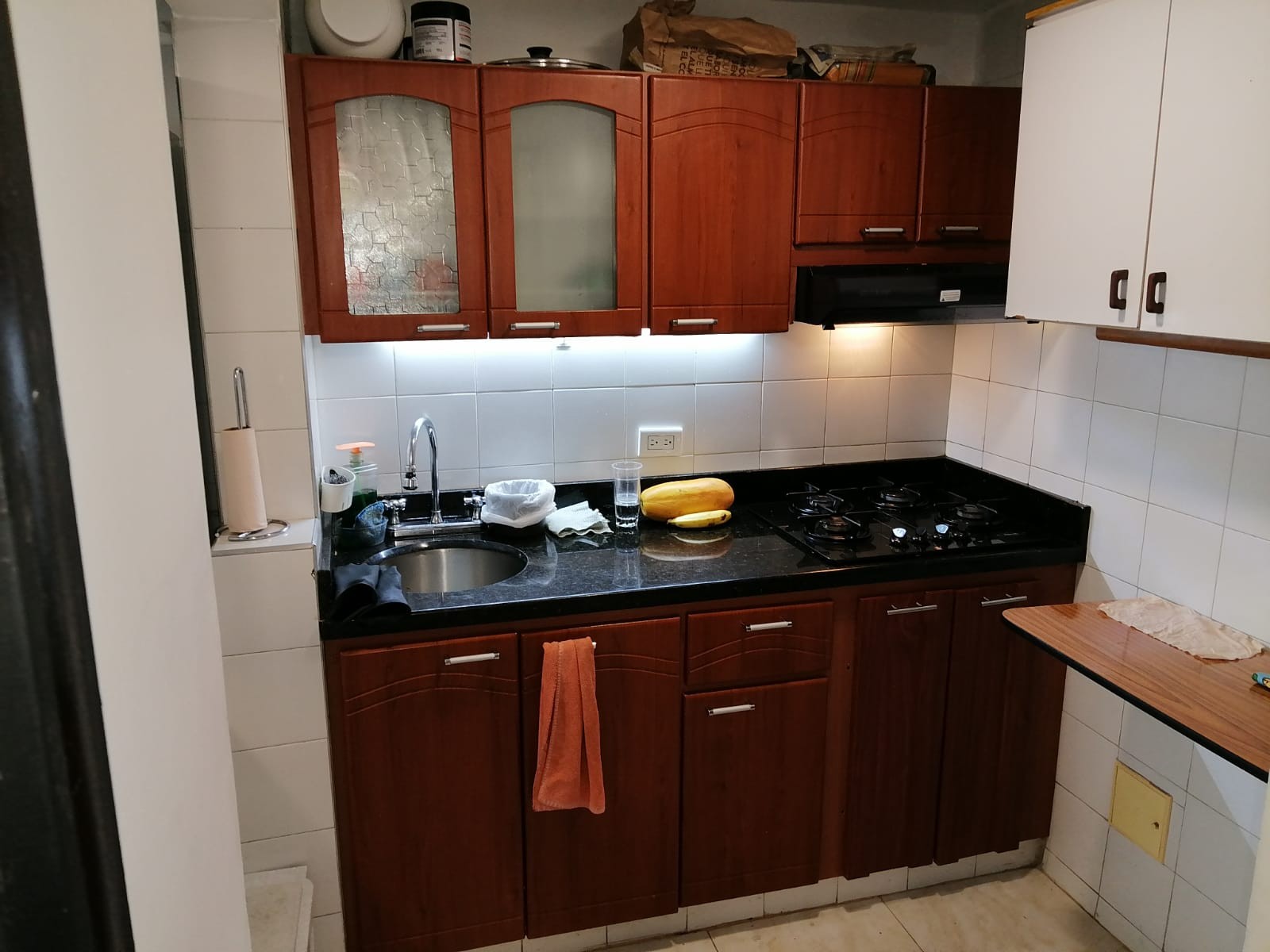 Apartamento en venta en Cantalejo, Bogotá · foto 9 de 24