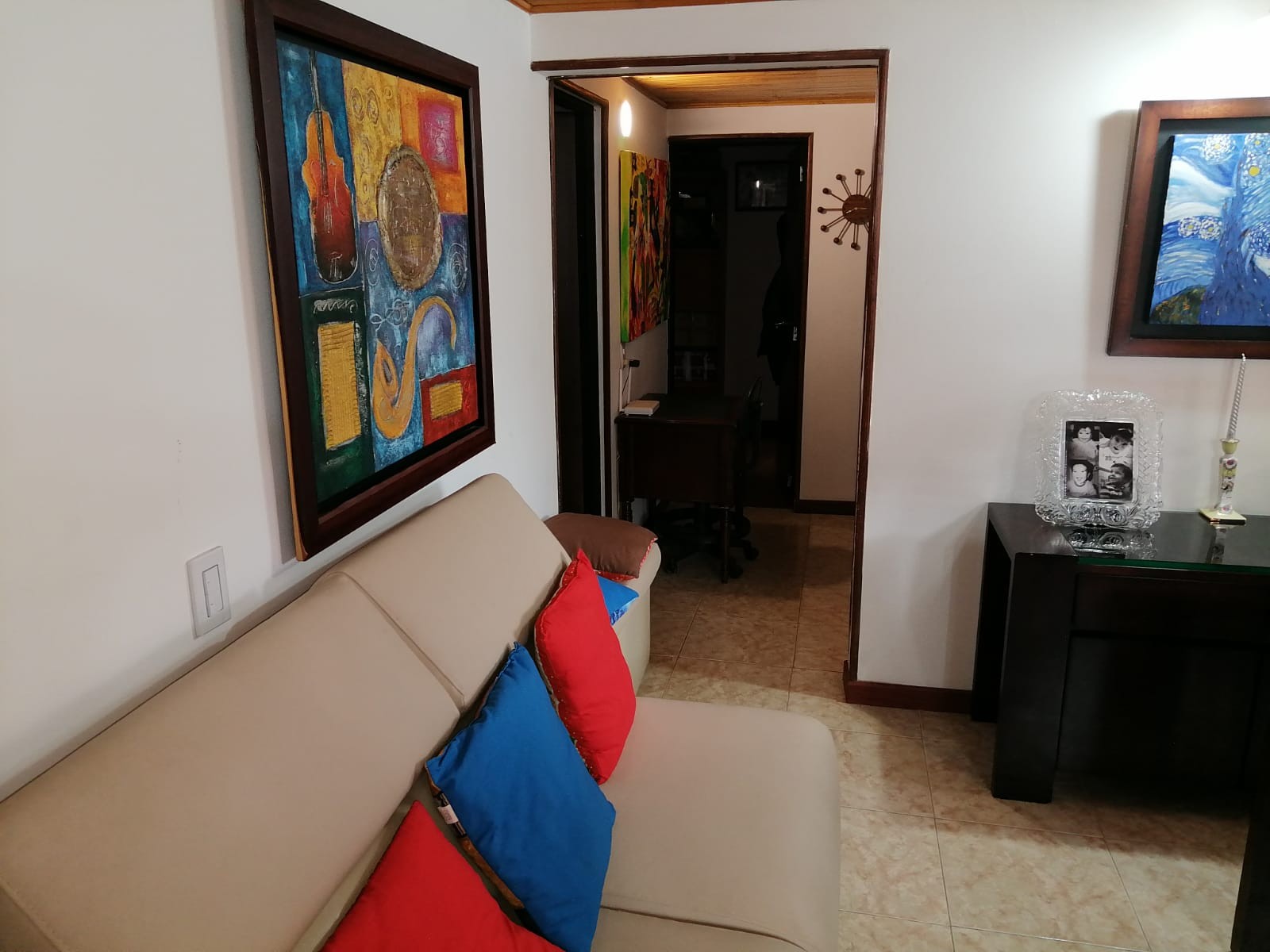 Apartamento en venta en Cantalejo, Bogotá · foto 14 de 24