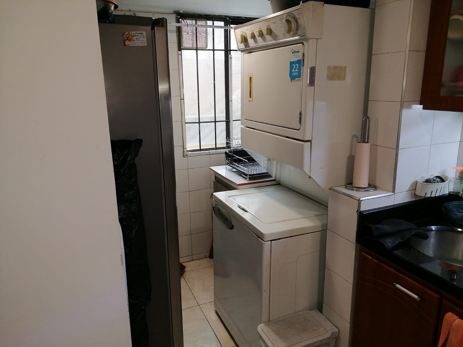 Apartamento en venta en Cantalejo, Bogotá · foto 11 de 24