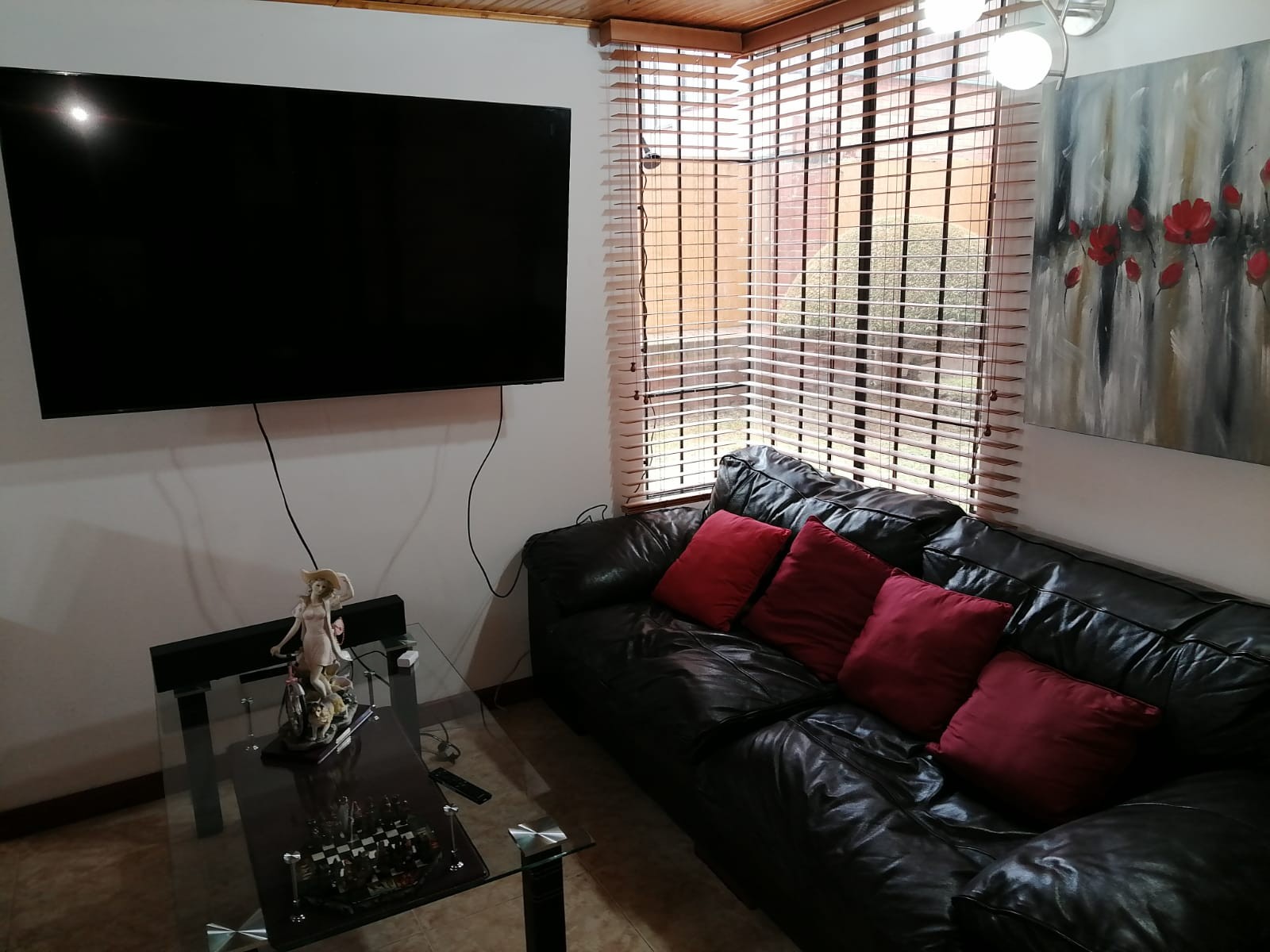 Apartamento en venta en Cantalejo, Bogotá · foto 7 de 24