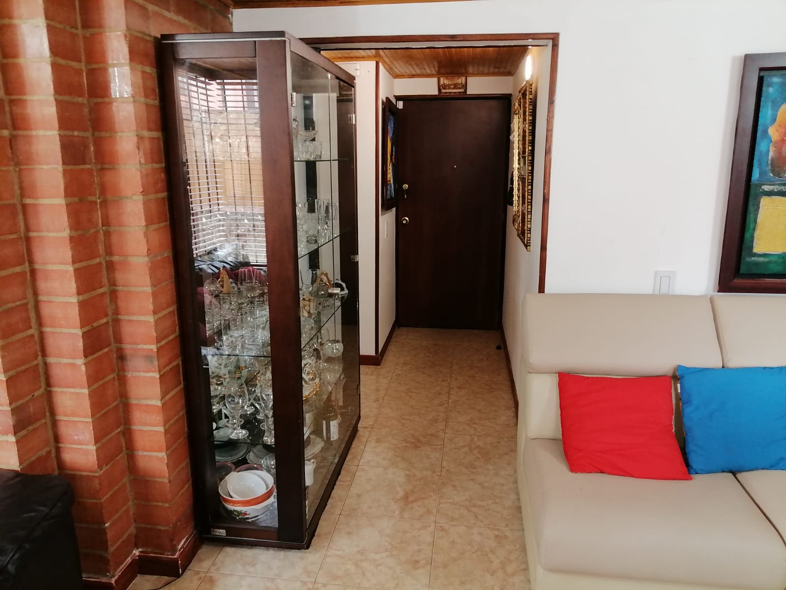 Apartamento en venta en Cantalejo, Bogotá · foto 16 de 24