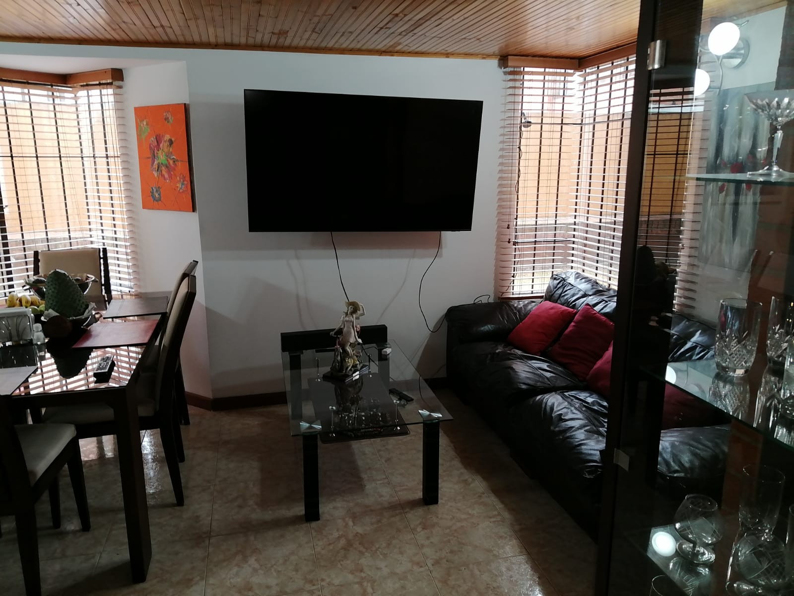 Apartamento en venta en Cantalejo, Bogotá · foto 5 de 24