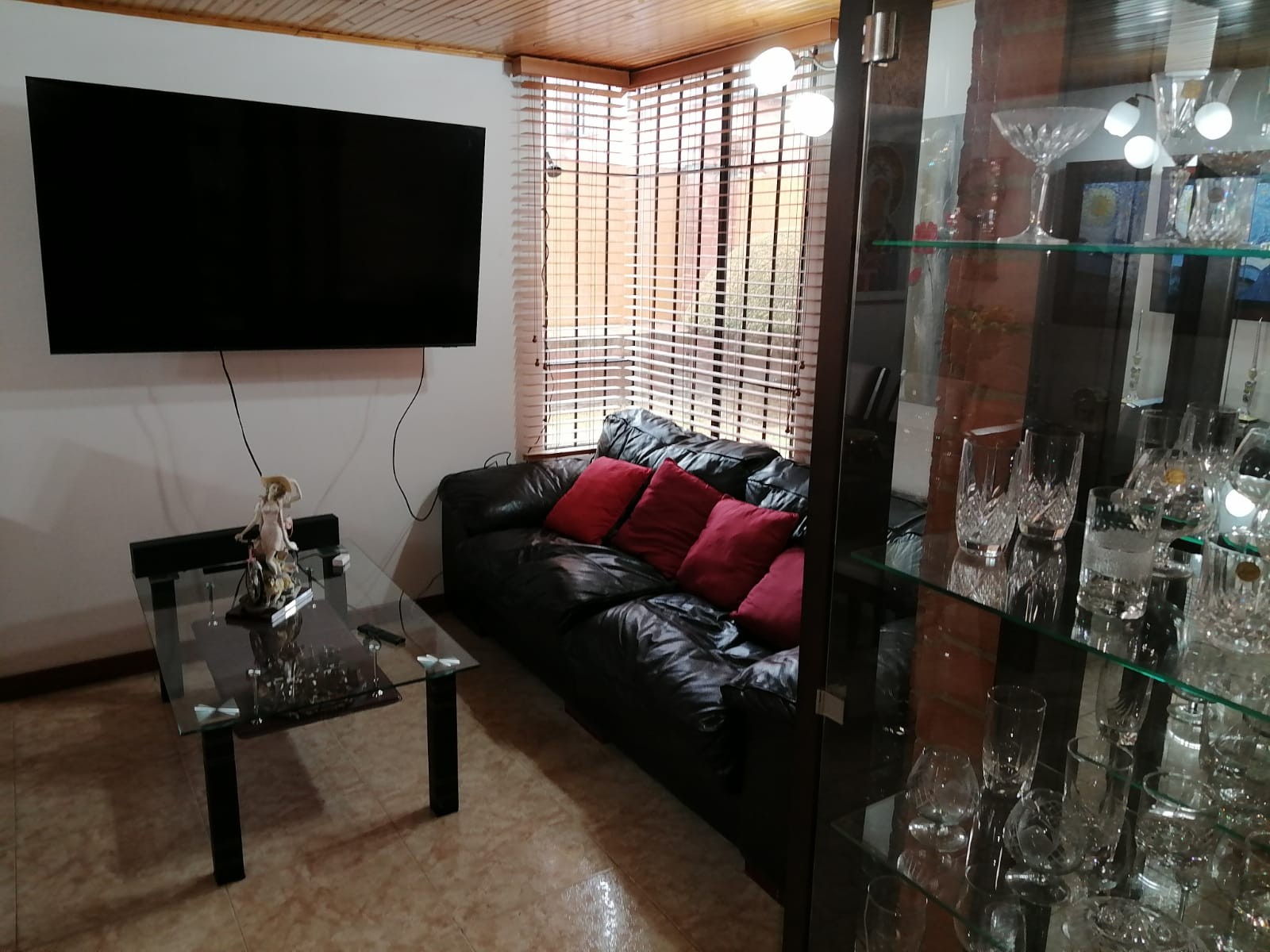 Apartamento en venta en Cantalejo, Bogotá · foto 6 de 24