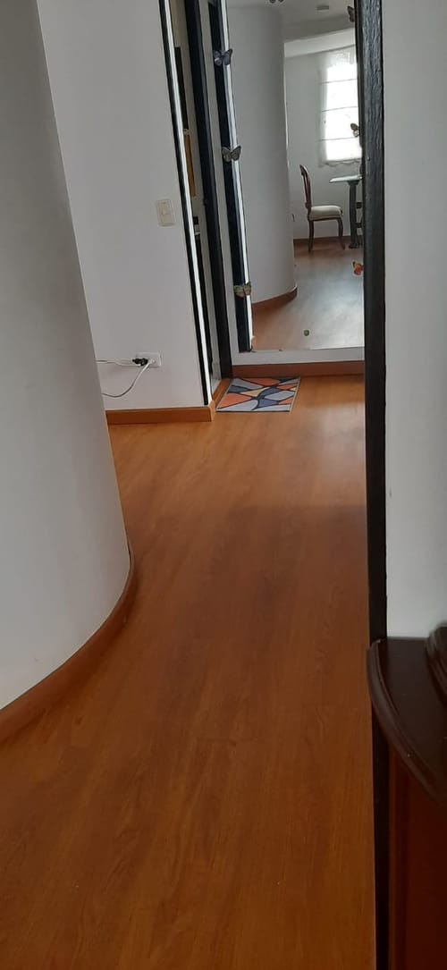 Apartamento en venta en Toberin, Bogotá · foto 2 de 14