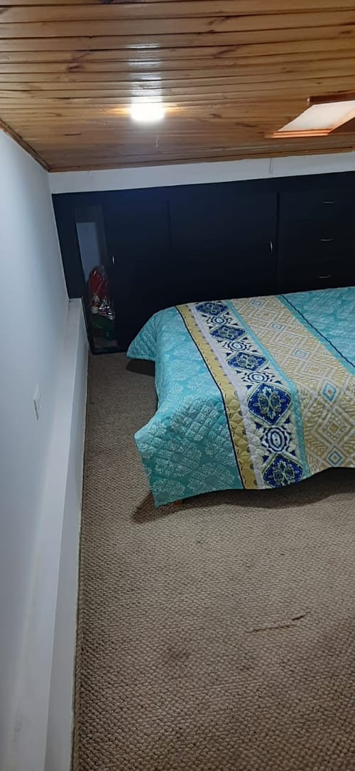 Apartamento en venta en Toberin, Bogotá · foto 12 de 14