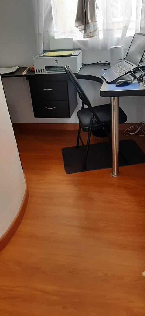 Apartamento en venta en Toberin, Bogotá · foto 5 de 14
