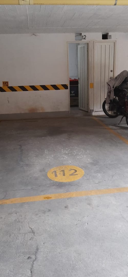 Apartamento en venta en Toberin, Bogotá · foto 14 de 14