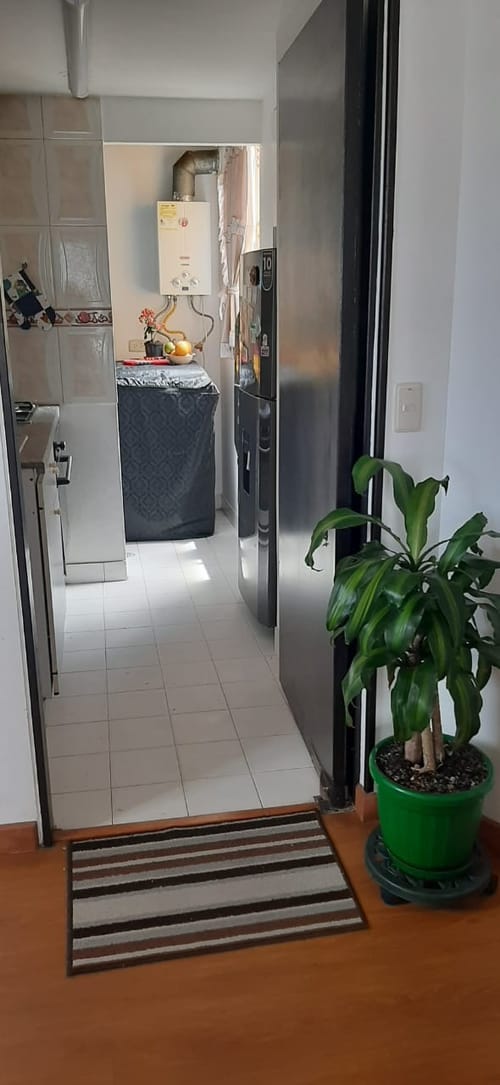 Apartamento en venta en Toberin, Bogotá · foto 6 de 14
