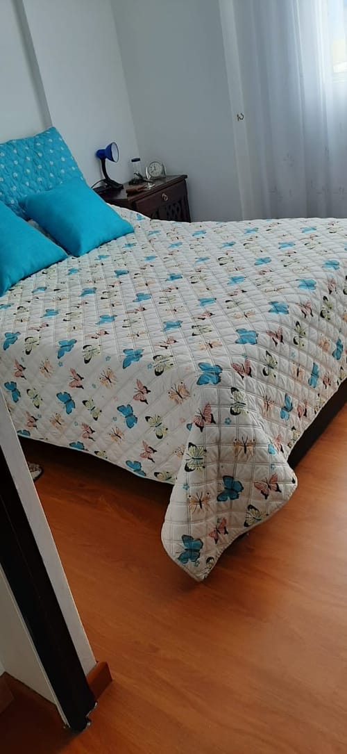 Apartamento en venta en Toberin, Bogotá · foto 4 de 14