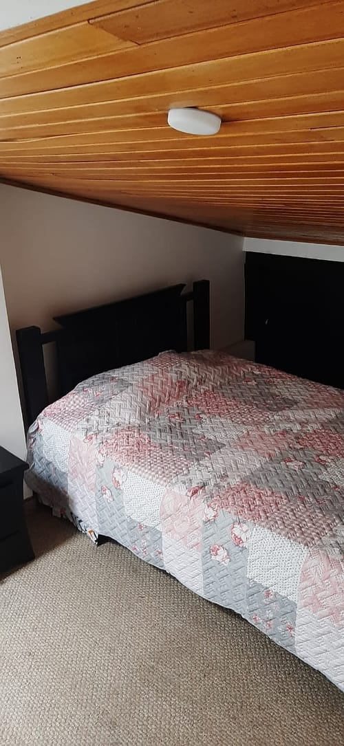 Apartamento en venta en Toberin, Bogotá · foto 11 de 14