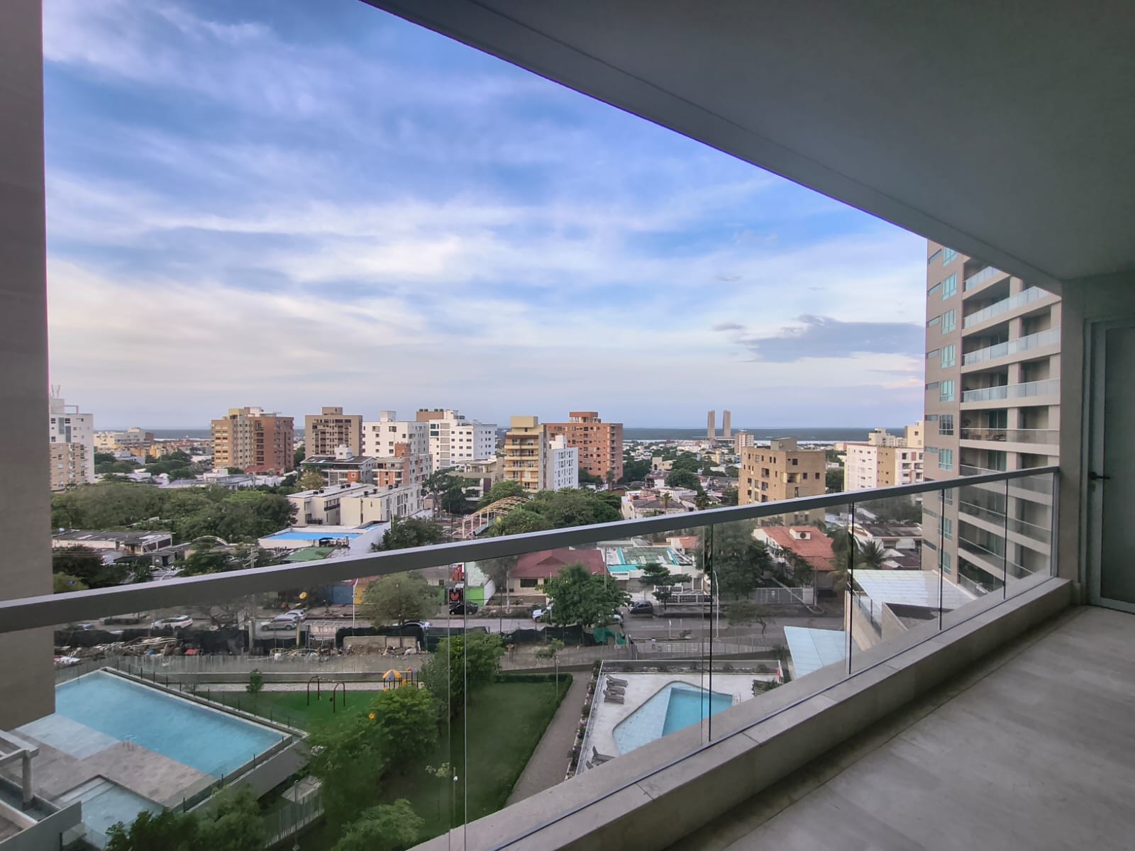 Foto del apartamento