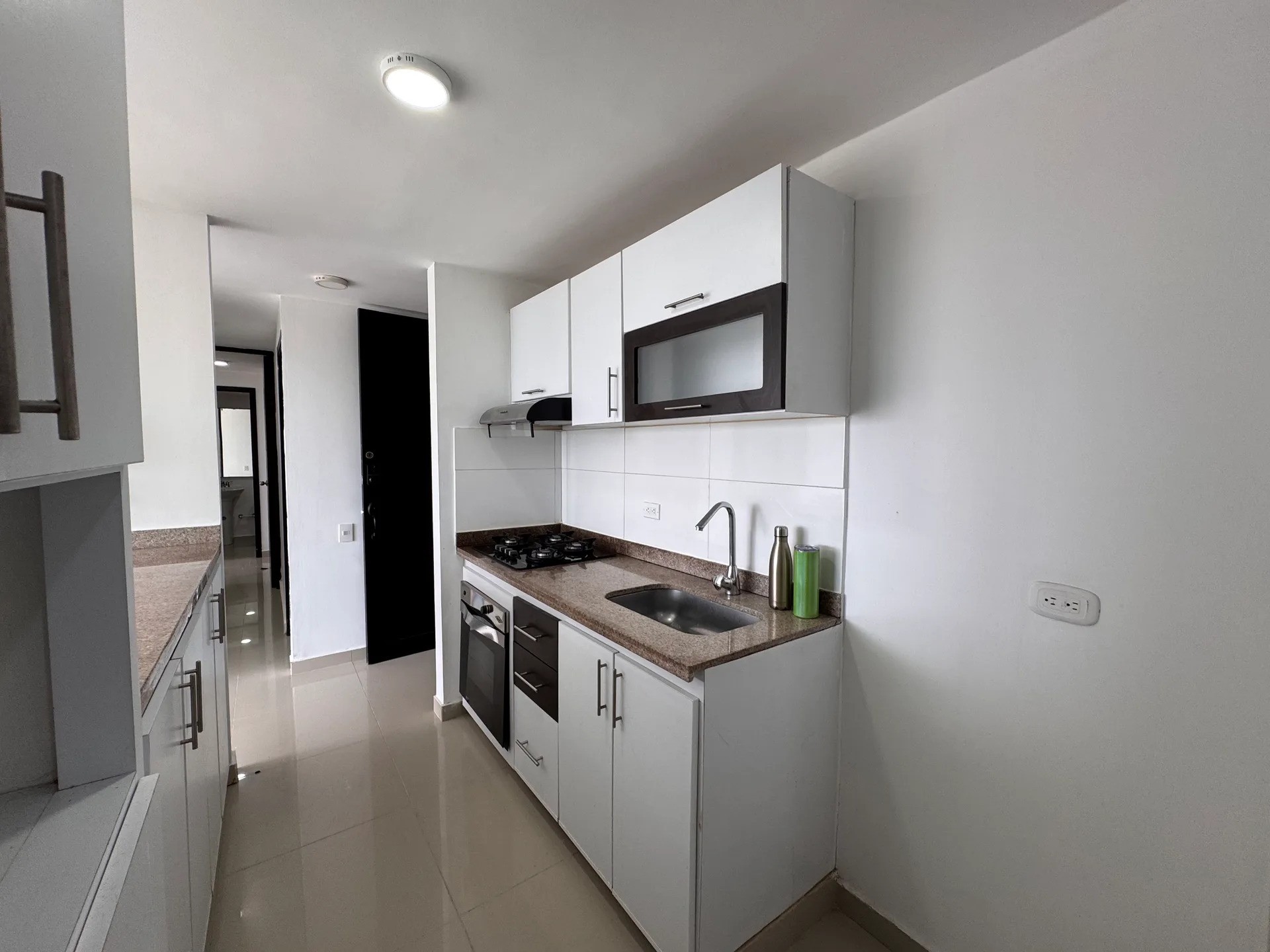 Apartamento en venta en Villa Campestre, Barranquilla · foto 4 de 13