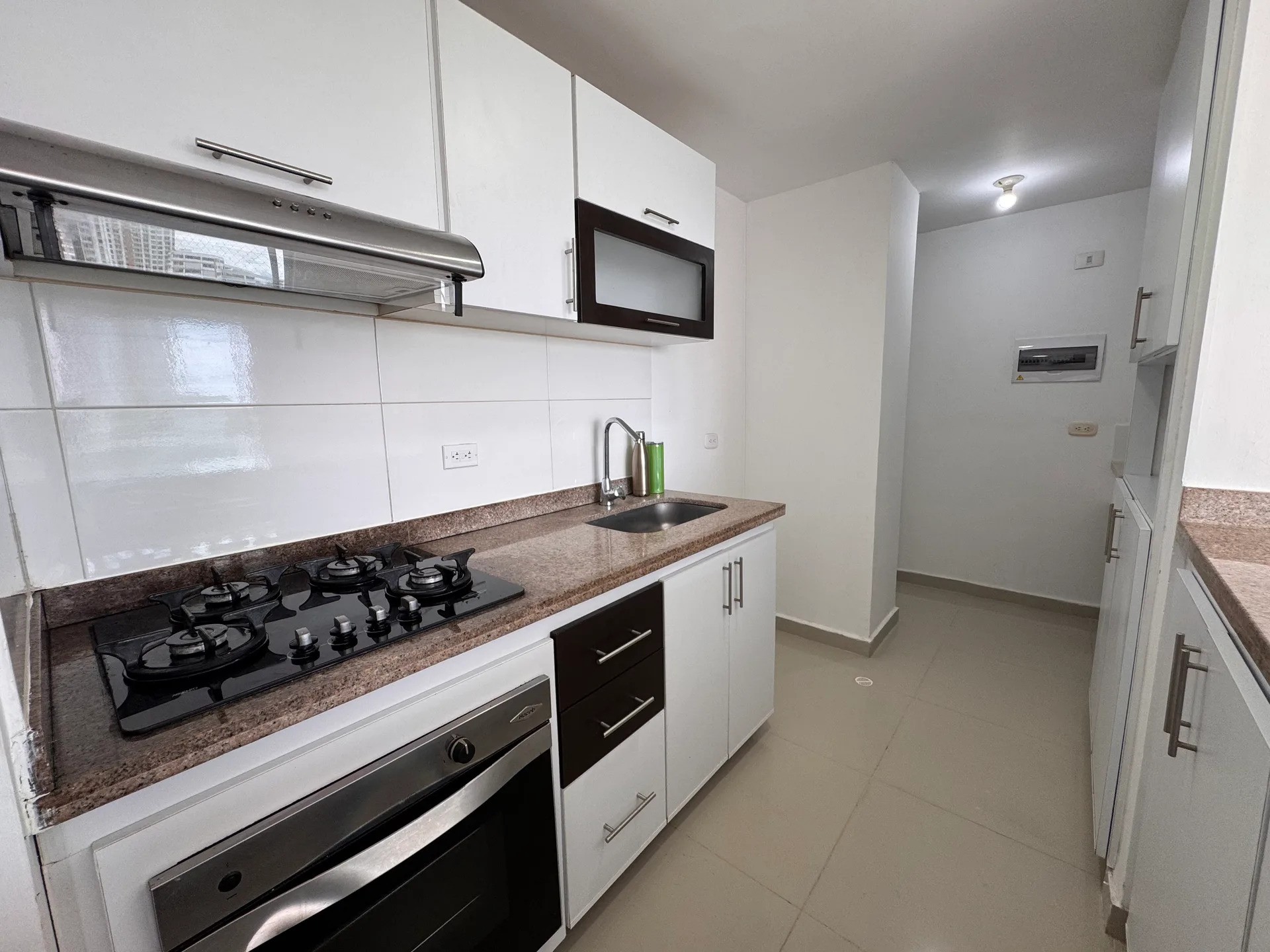 Apartamento en venta en Villa Campestre, Barranquilla · foto 5 de 13