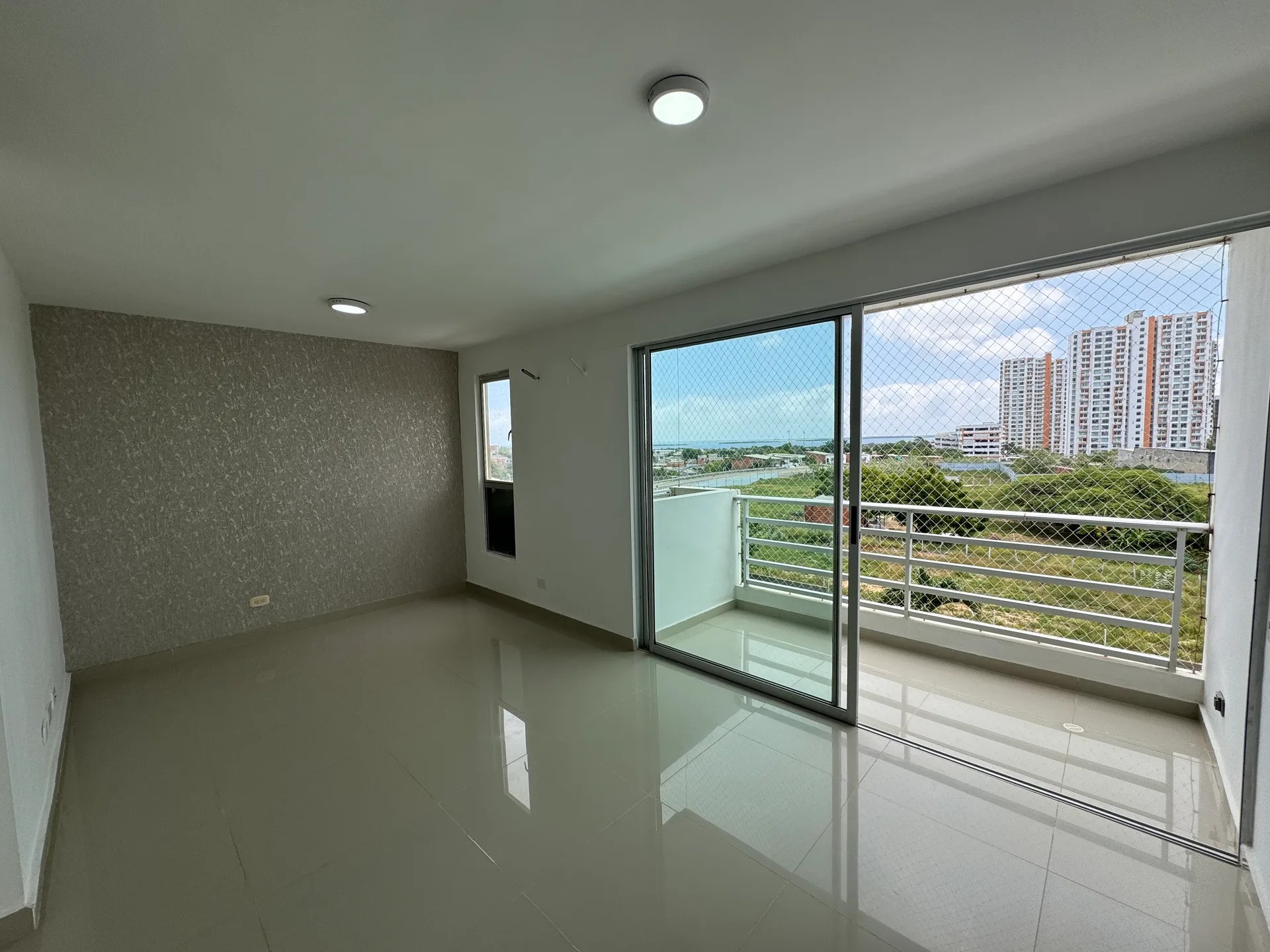 Apartamento en venta en Villa Campestre, Barranquilla · foto 3 de 13