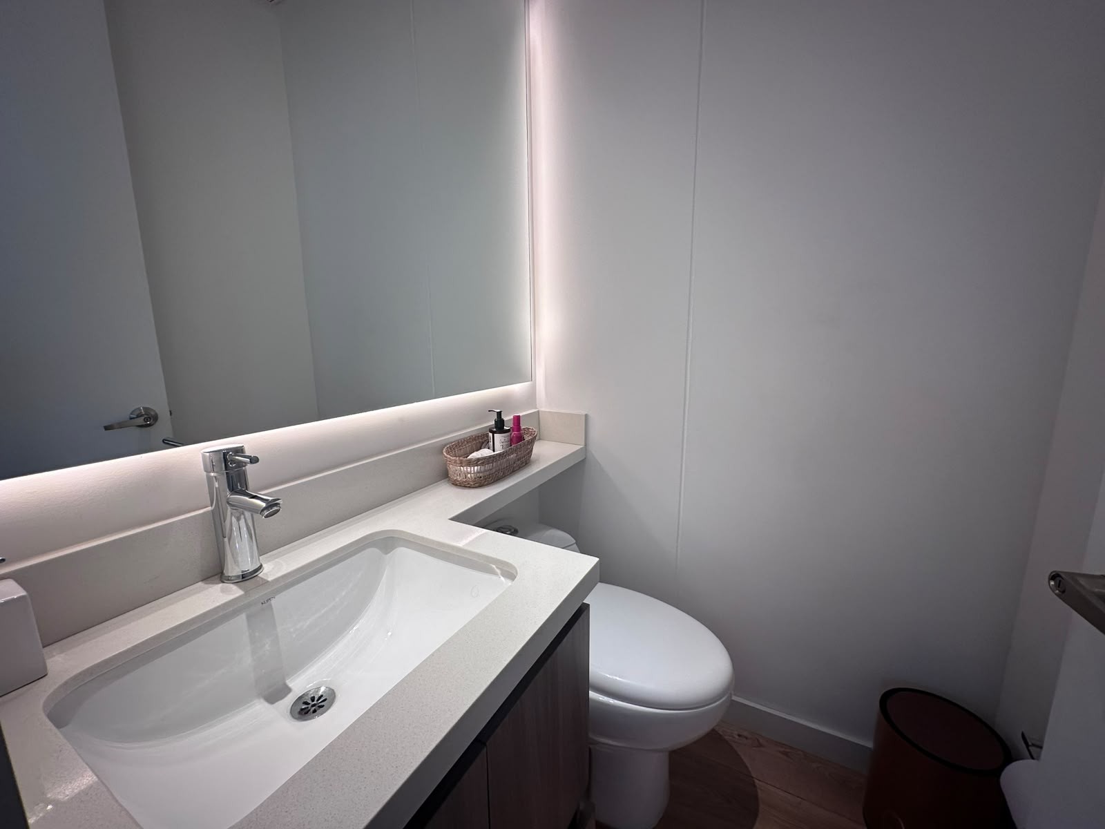Apartamento en venta en El Poblado, Medellín · foto 17 de 18